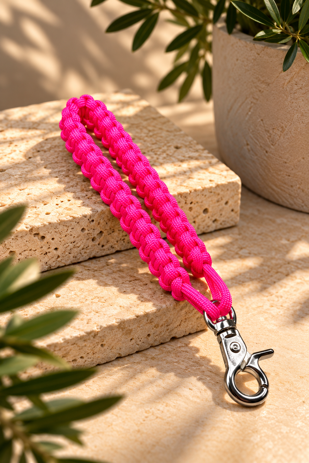 H4KEY – Hot Pink