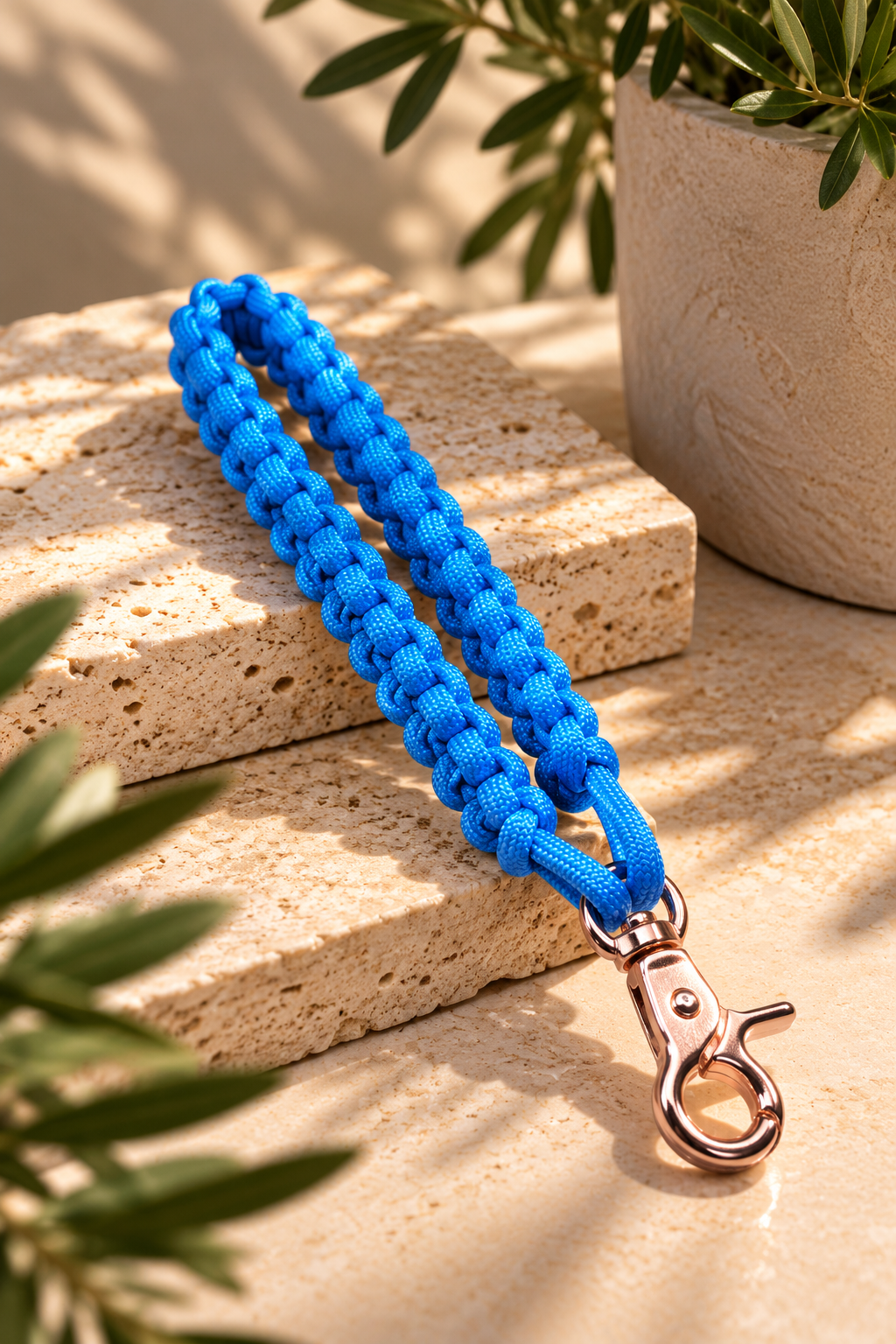 H4KEY – Cobalt Blue
