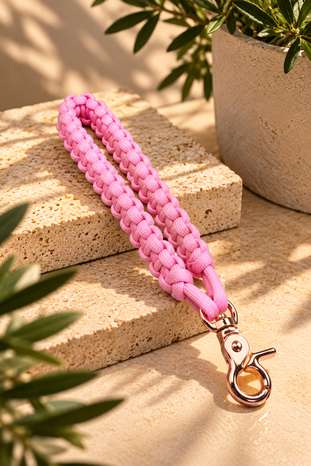 H4KEY – Soft Pink