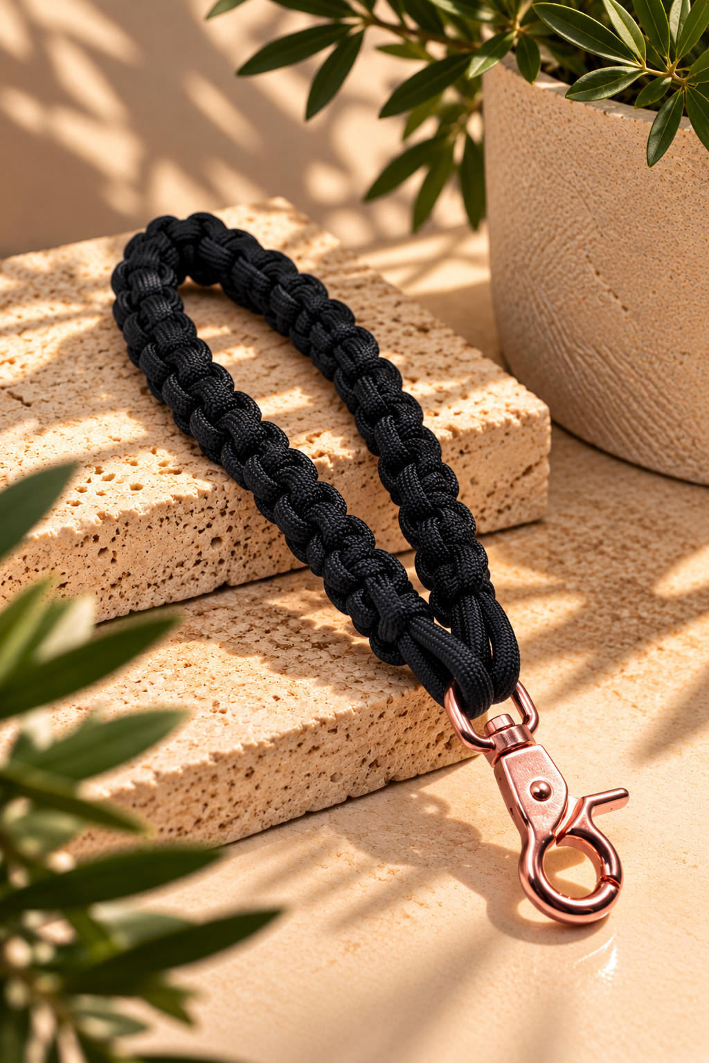 H4KEY – Midnight Black